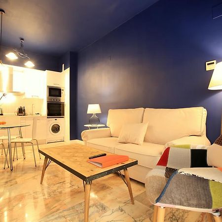 Ritual Sevilla Suite Alameda 2 ภายนอก รูปภาพ